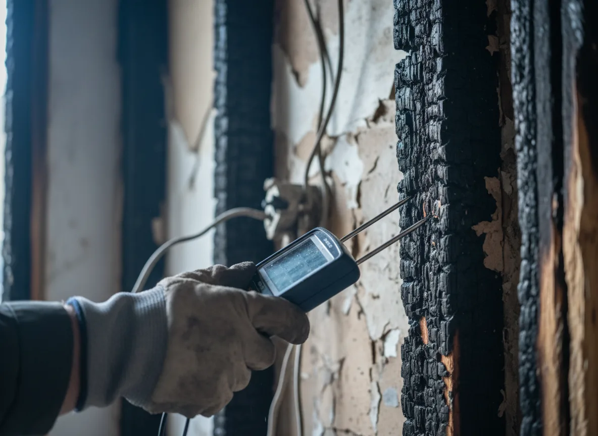 Fire Damage Restoration Efland, NC FAQs